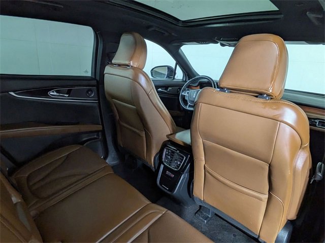 Used 2021 Lincoln Nautilus Reserve image 30