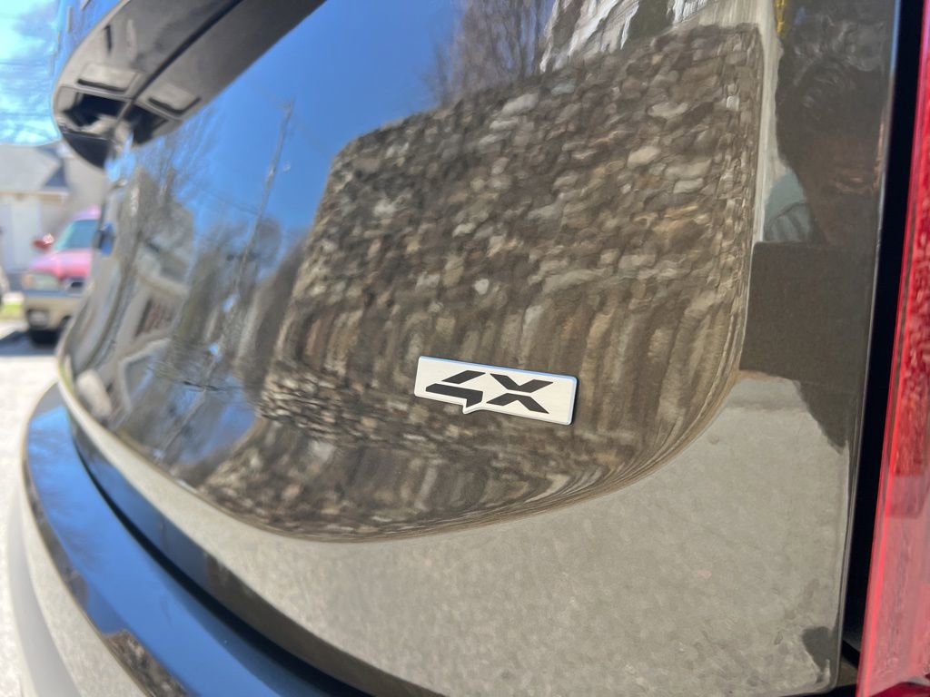 Used 2023 Kia Telluride S w/ S Sunroof Package AWD/4WD image 8