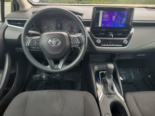 Used 2023 Toyota Corolla LE image 16