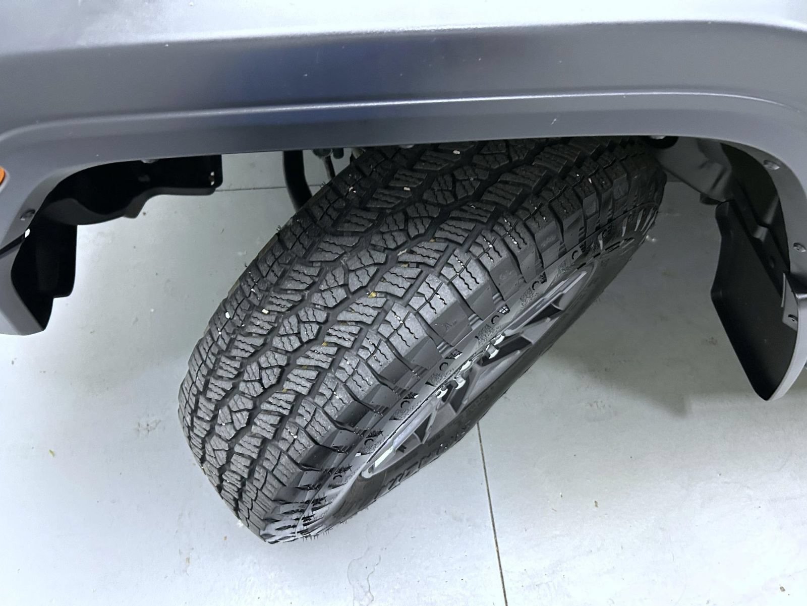 Used 2024 Jeep Wrangler Unlimited Sport AWD/4WD image 23