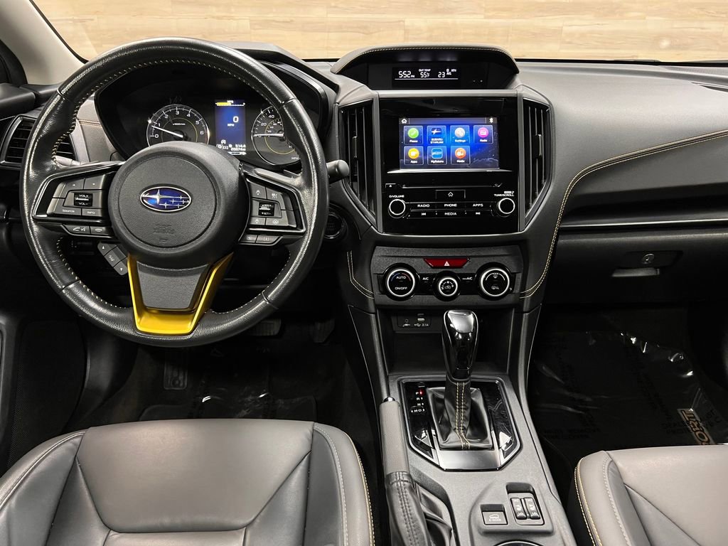 Used 2023 Subaru Crosstrek 2.5i Sport image 7