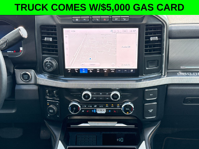Used 2024 Ford F250 Platinum AWD/4WD image 21
