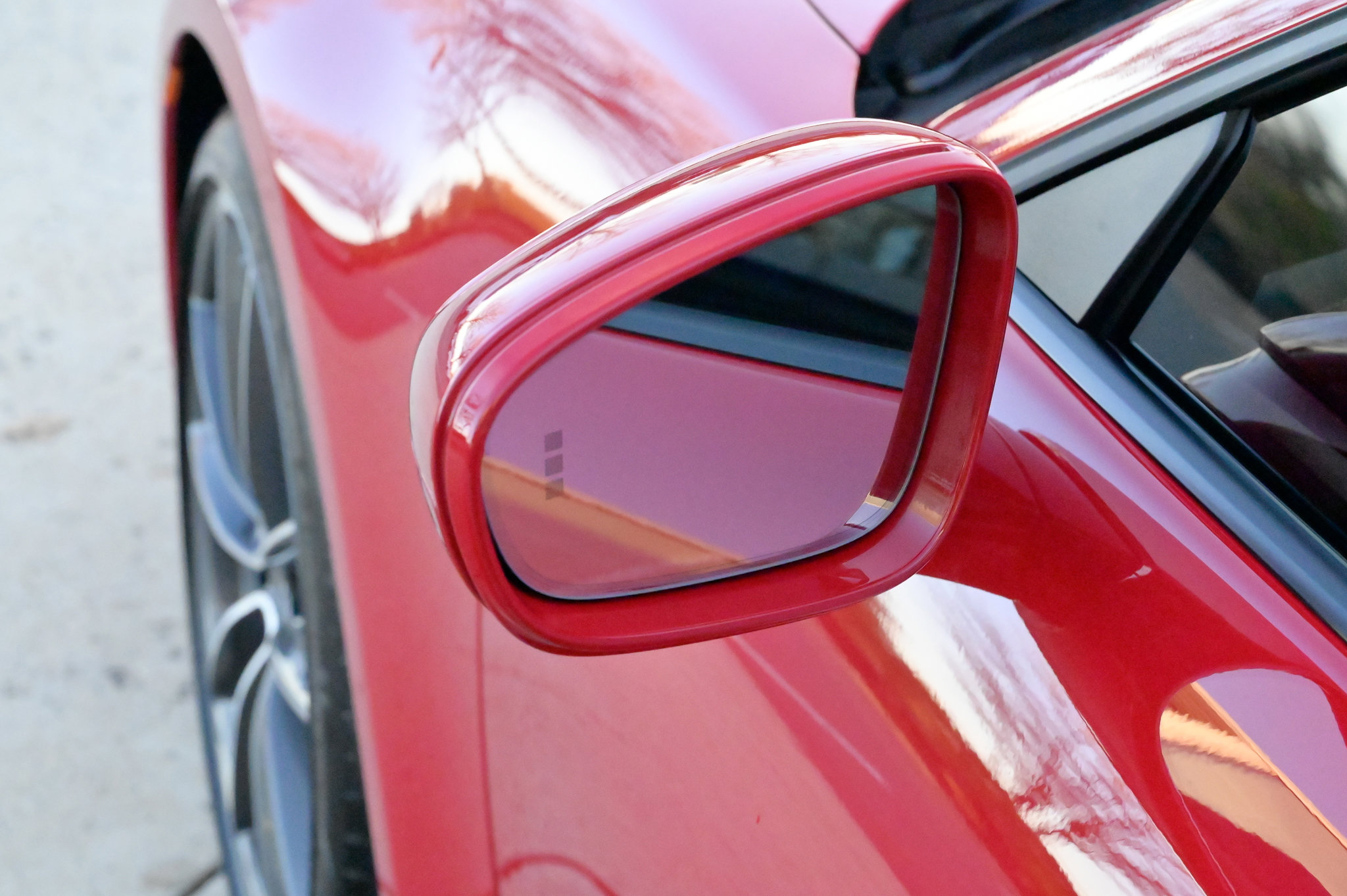 Used 2021 Porsche 911 Targa 4S image 14