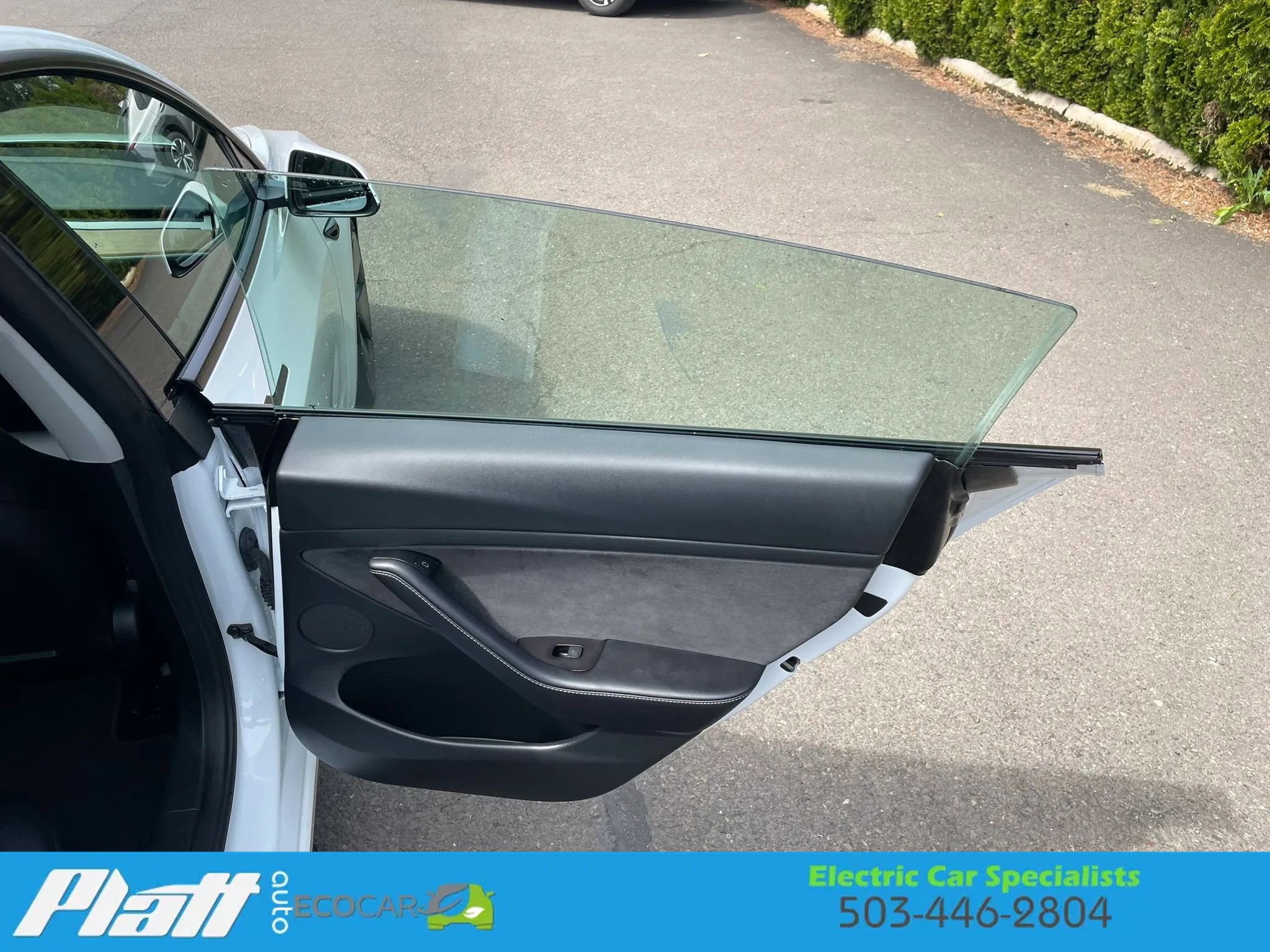 Used 2023 Tesla Model 3 Standard Range image 47