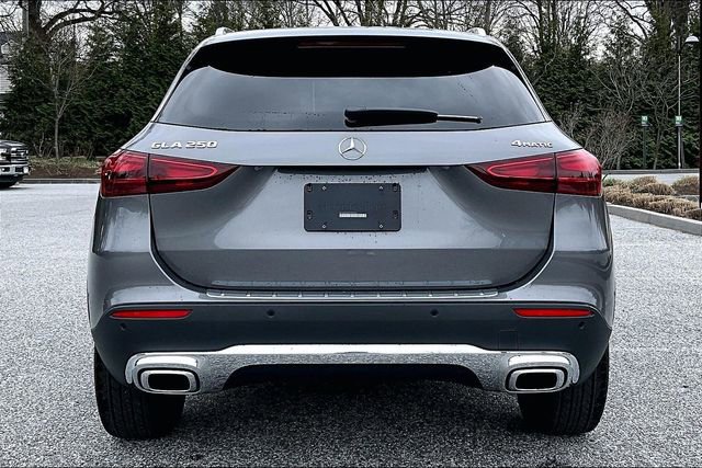 Used 2026 Mercedes-Benz GLA 250 4MATIC image 14