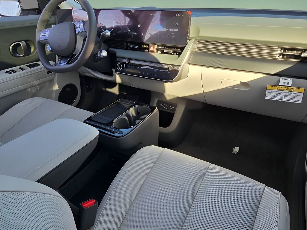 New 2026 Hyundai Ioniq 5 Limited AWD/4WD image 28