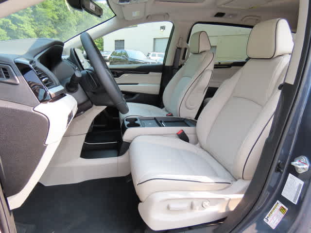New 2027 Honda Odyssey Touring image 13