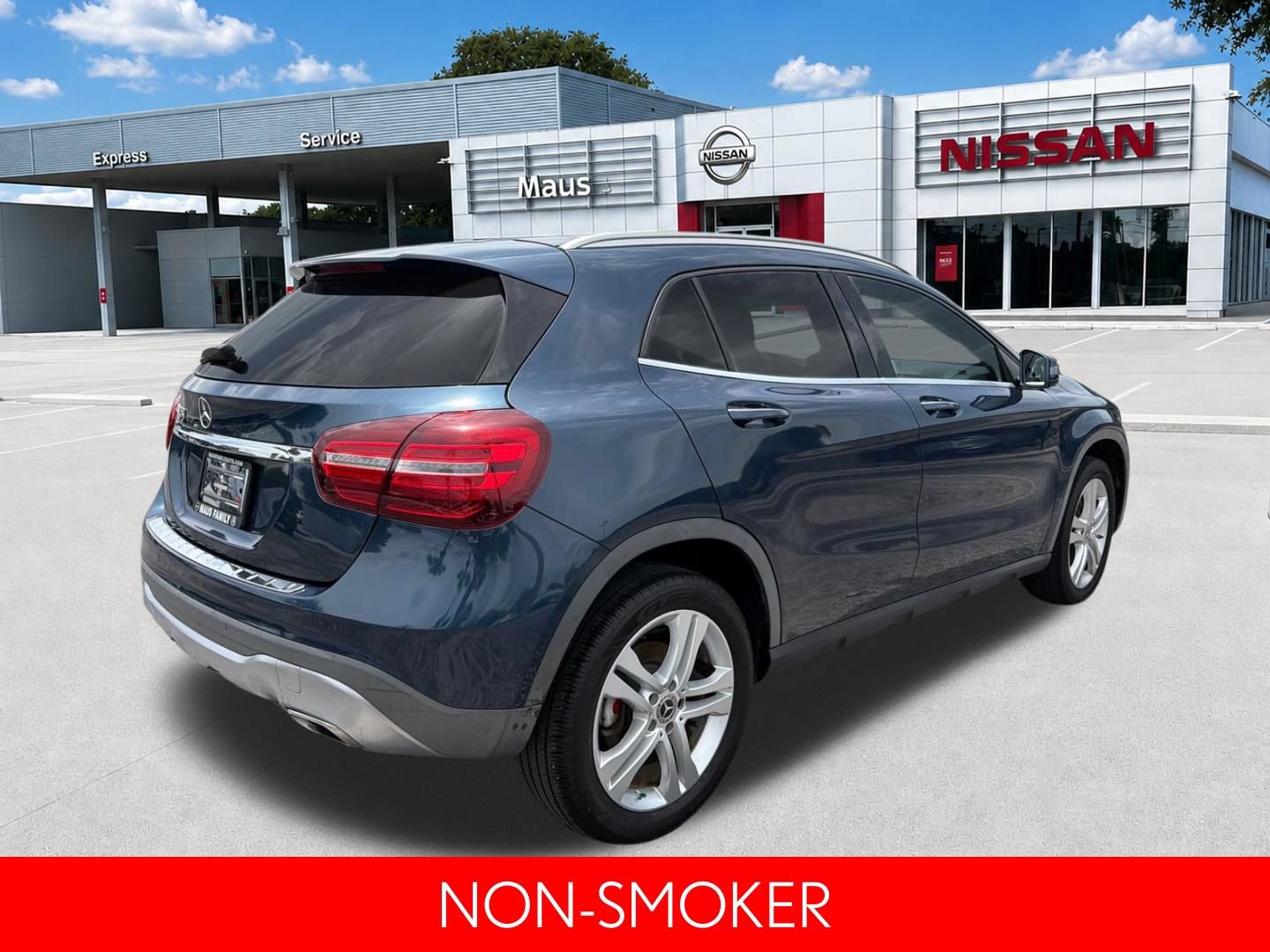 Used 2019 Mercedes-Benz GLA 250 image 10