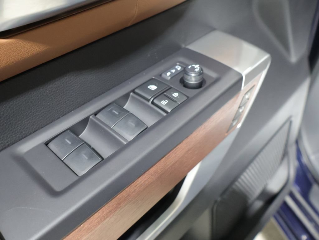 Certified 2023 Toyota Tundra 1794 Edition AWD/4WD image 15