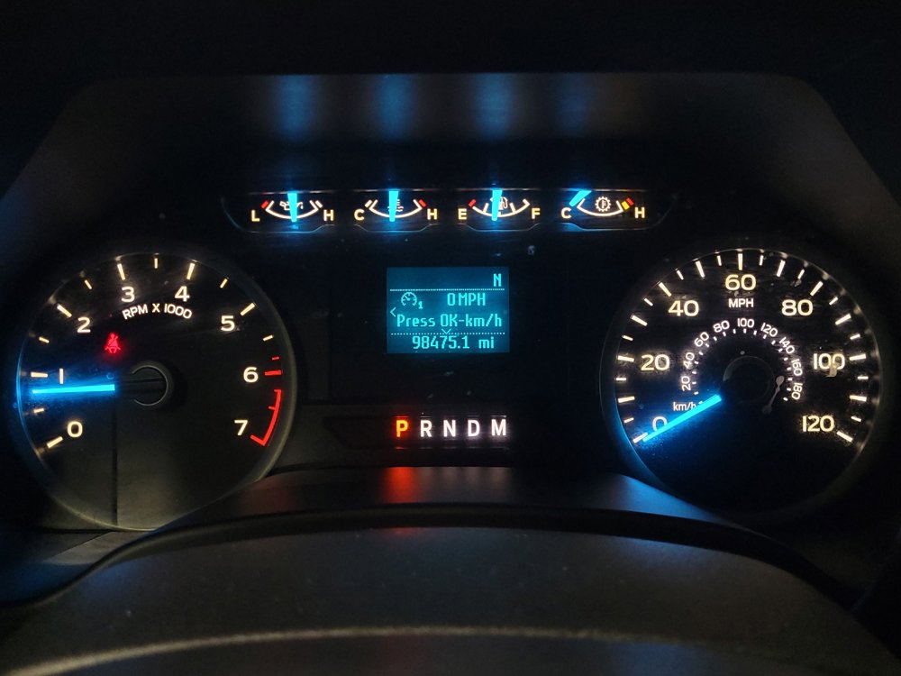 Used 2018 Ford F150 XLT RWD image 23