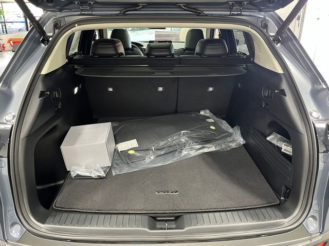 New 2025 MAZDA CX-50 AWD 2.5 Hybrid w/ Cargo Package image 24