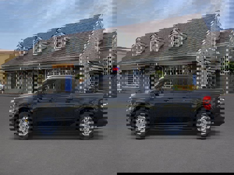 New 2025 Ford Maverick XL w/ 4K Tow Package image 3