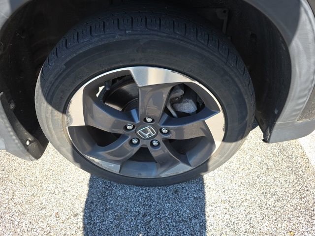 Used 2018 Honda HR-V EX image 9