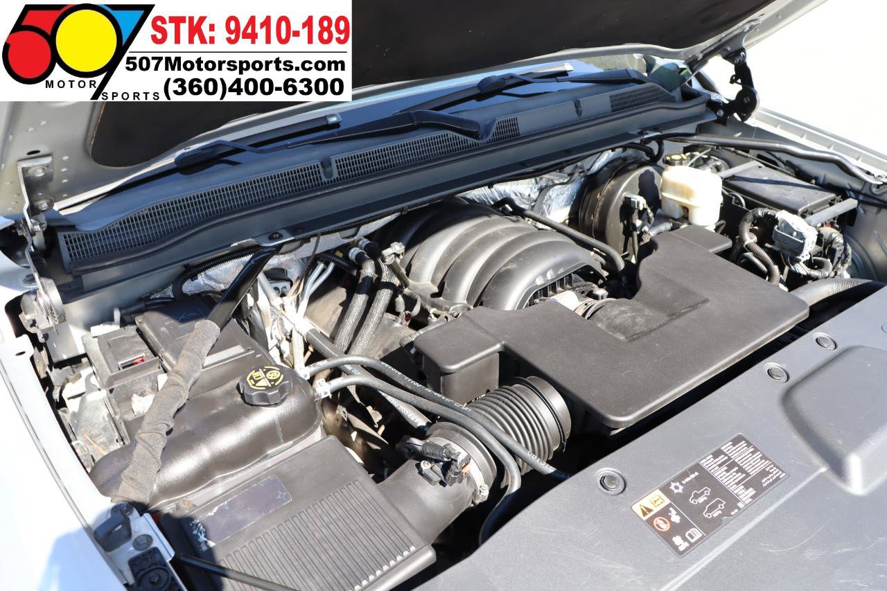 Used 2016 GMC Yukon SLT AWD/4WD image 28