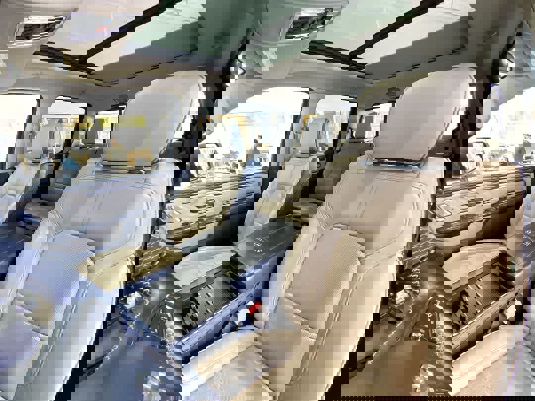 Used 2019 RAM 1500 Limited image 14