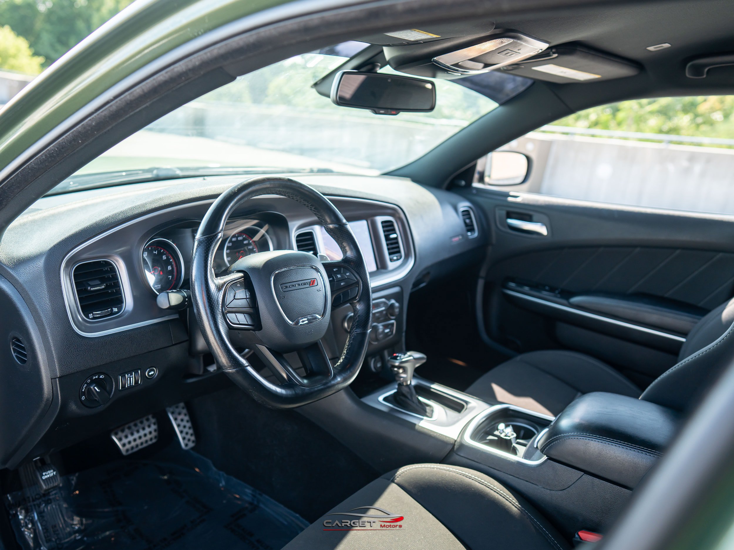Used 2021 Dodge Charger Scat Pack RWD image 13