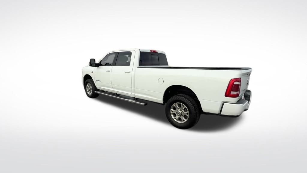 Used 2024 RAM 3500 Laramie image 36