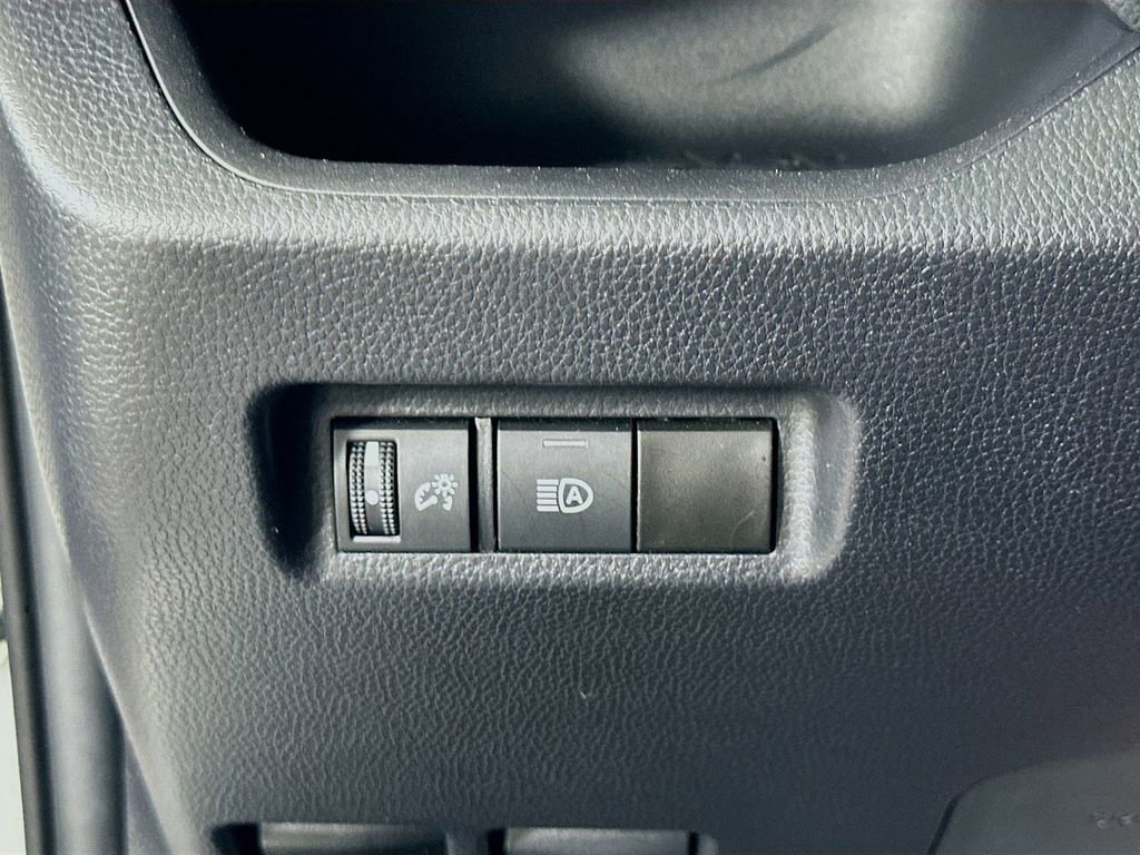 Used 2024 Toyota RAV4 LE image 19