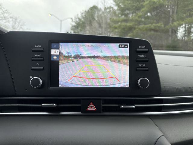 New 2026 Hyundai Elantra SE image 25