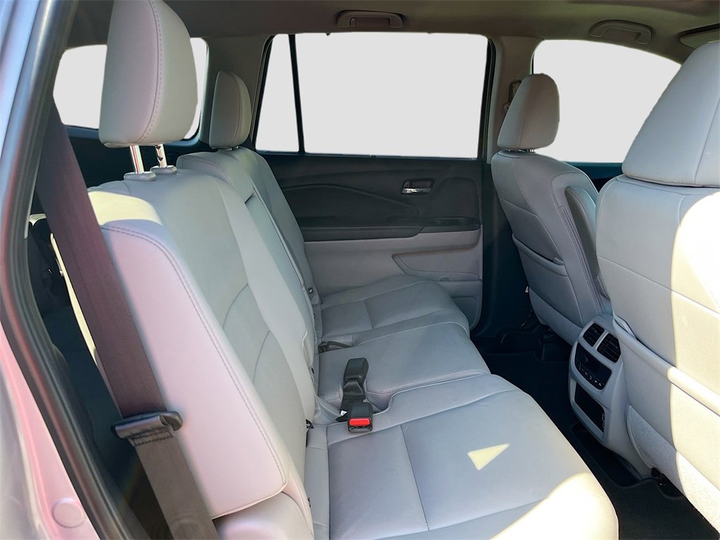 Used 2022 Honda Pilot Special Edition image 29