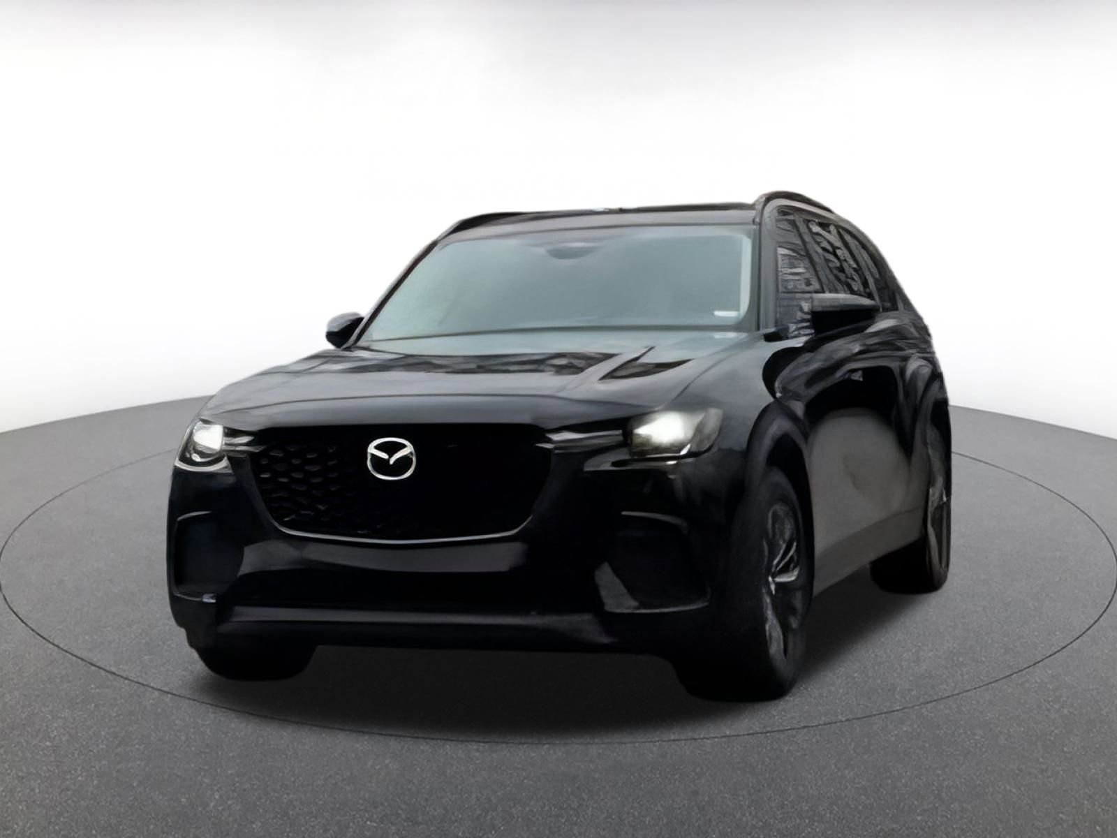 Used 2025 MAZDA CX-70 3.3 Turbo w/ Preferred Package image 15