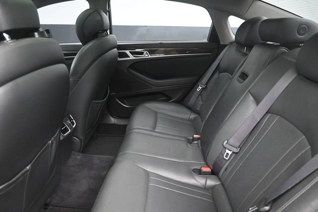 Used 2017 Genesis G80 3.8 w/ Option Group 02 AWD/4WD image 18