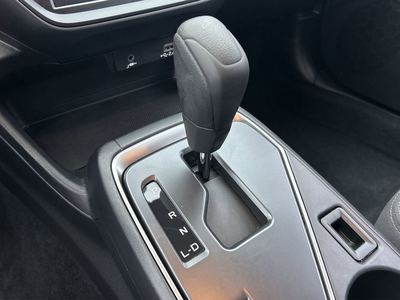 Certified 2025 Subaru Impreza 2.0i w/ Popular Package #1A image 25