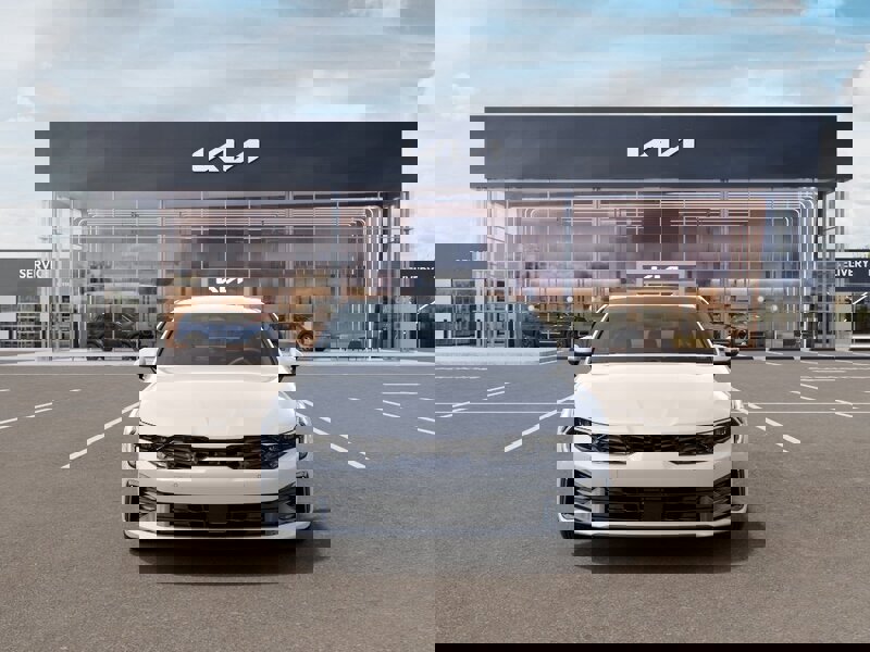 New 2026 Kia K5 LXS image 2