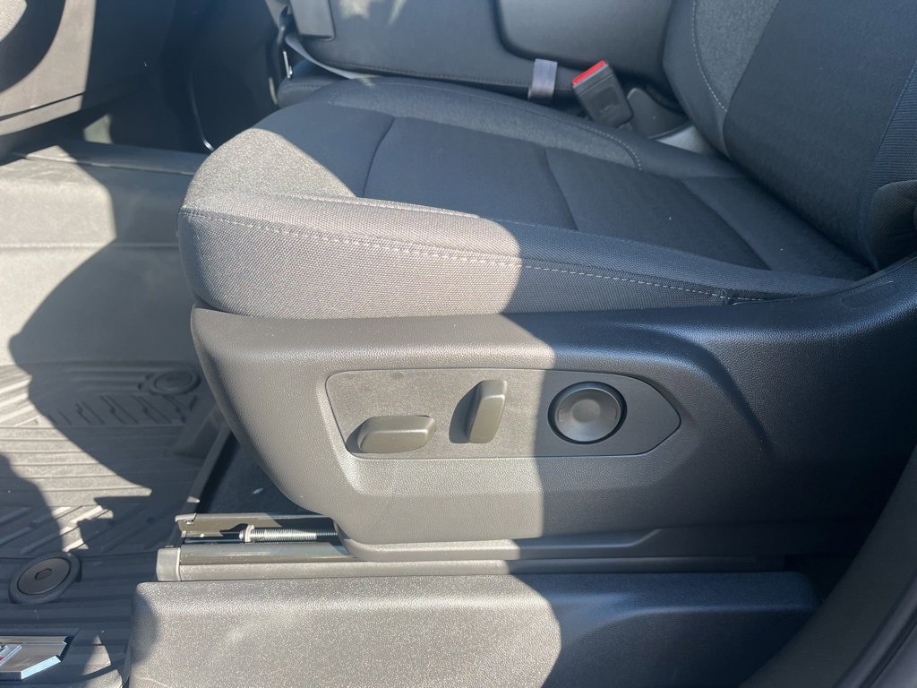 New 2026 Chevrolet Silverado 1500 LT Trail Boss w/ Protection Package image 13