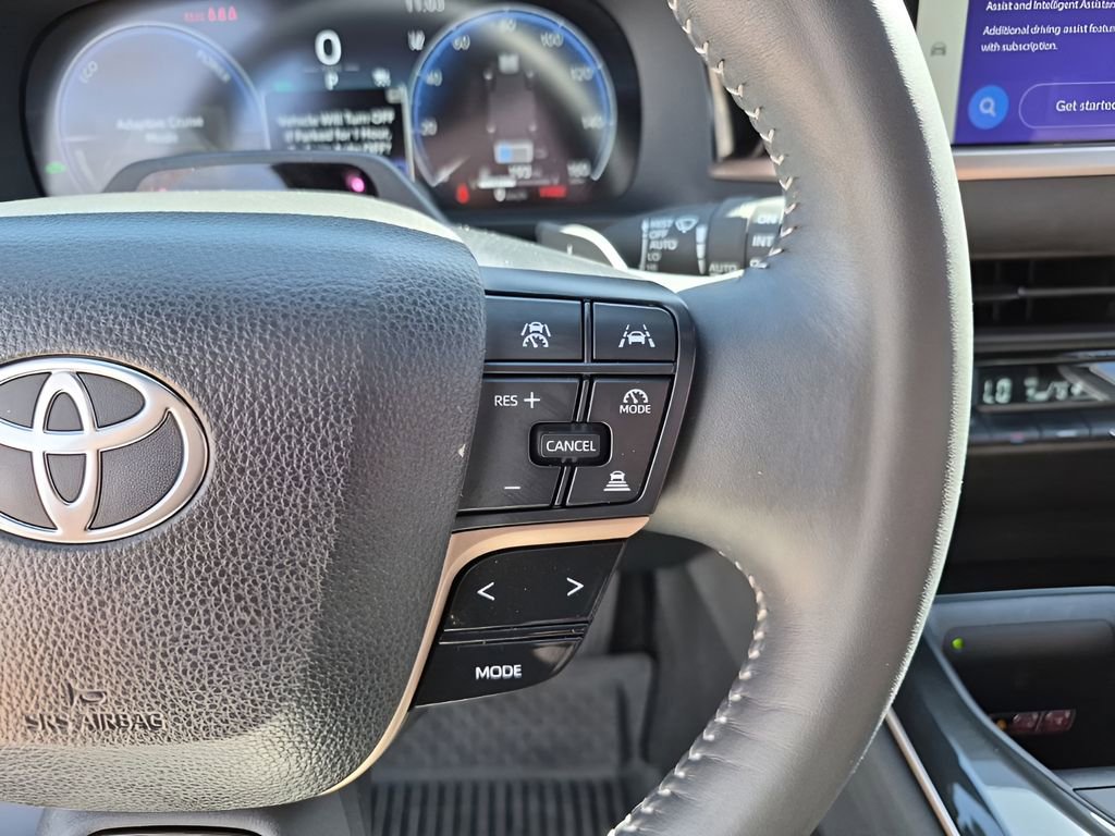 Used 2025 Toyota Crown Signia w/ Advanced Technology Package AWD/4WD image 36