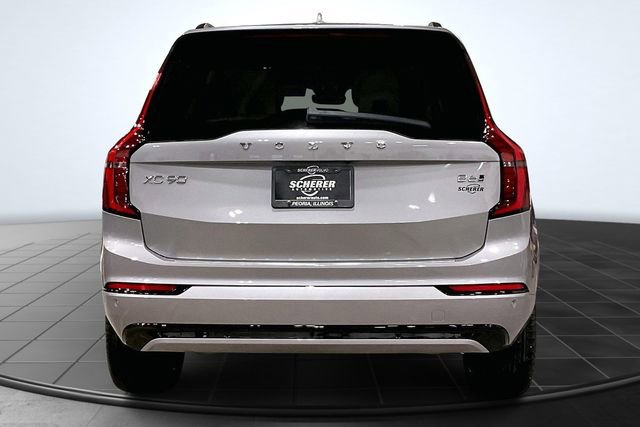 New 2026 Volvo XC90 B6 Ultra w/ Lounge Package image 5