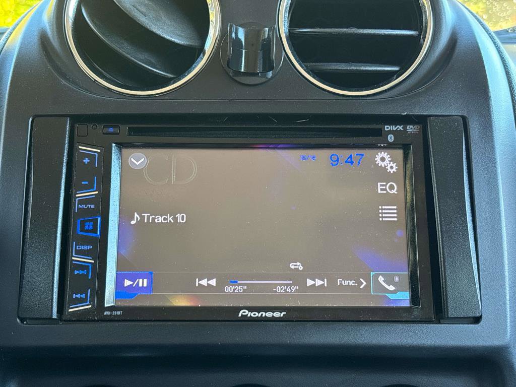 Used 2015 Jeep Patriot Latitude image 18