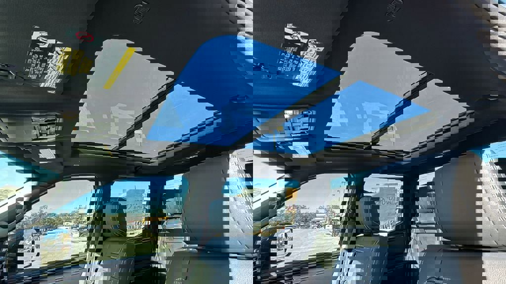 New 2026 Toyota Tundra Limited image 19