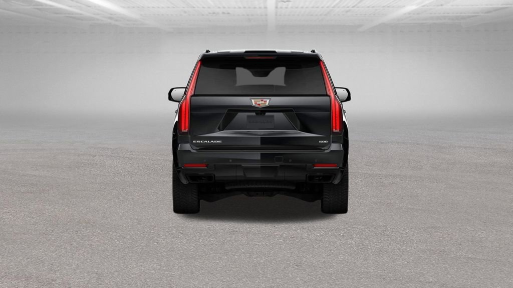New 2026 Cadillac Escalade Sport w/ Touring Package AWD/4WD image 3