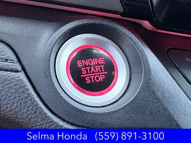Certified 2024 Honda Odyssey Sport image 18