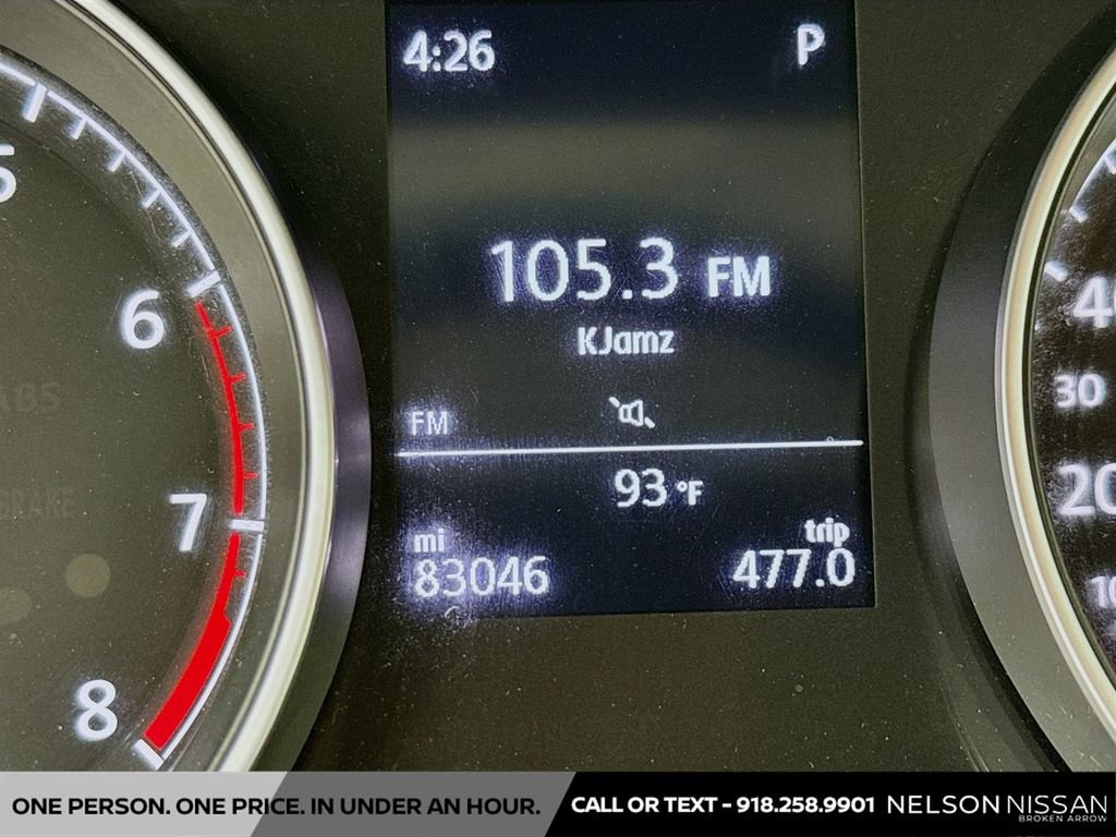 Used 2019 Volkswagen Golf S FWD image 12