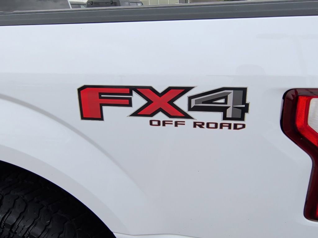Used 2018 Ford F150 XL w/ Equipment Group 101A Mid AWD/4WD image 42