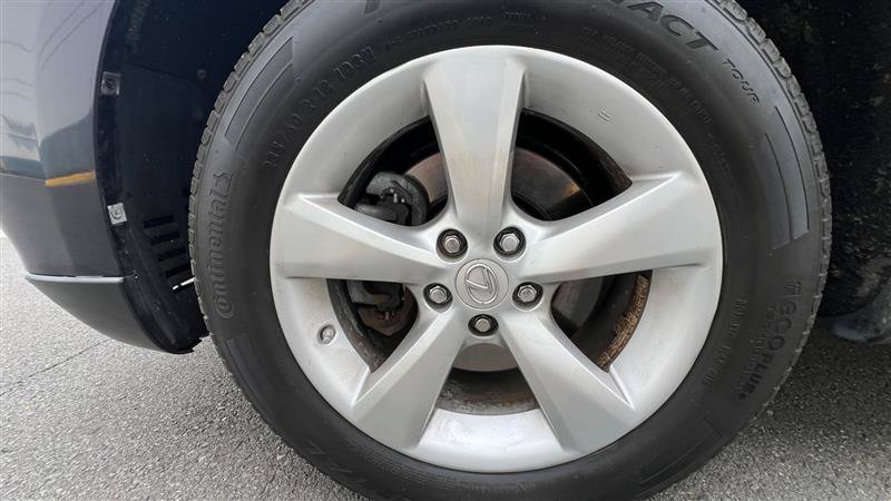 Used 2010 Lexus RX 350 AWD image 28