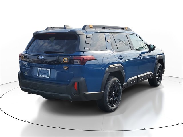 New 2026 Subaru Outback Wilderness w/ Wilderness Package image 4