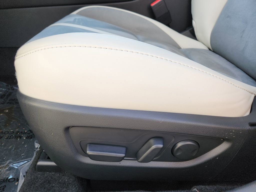 New 2026 MAZDA CX-30 2.5 Turbo w/ Premium Package image 14