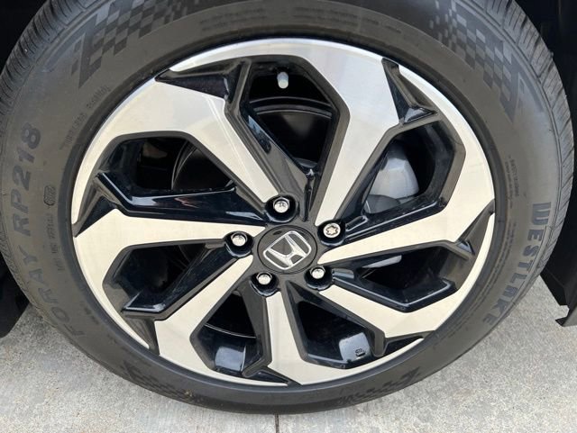 Used 2016 Honda Accord EX image 8