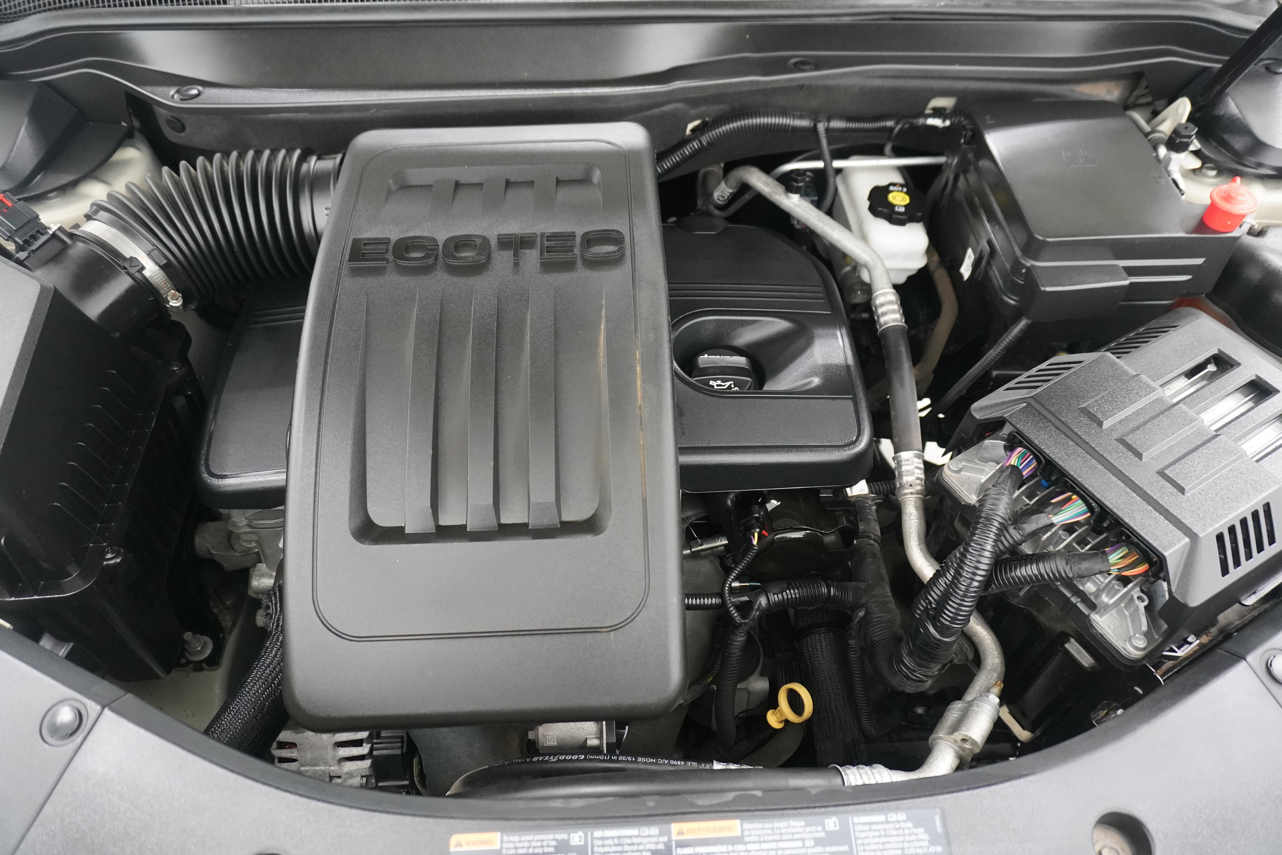 Used 2013 Chevrolet Equinox LTZ FWD image 32