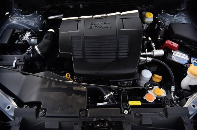 Used 2024 Subaru Forester Limited image 28