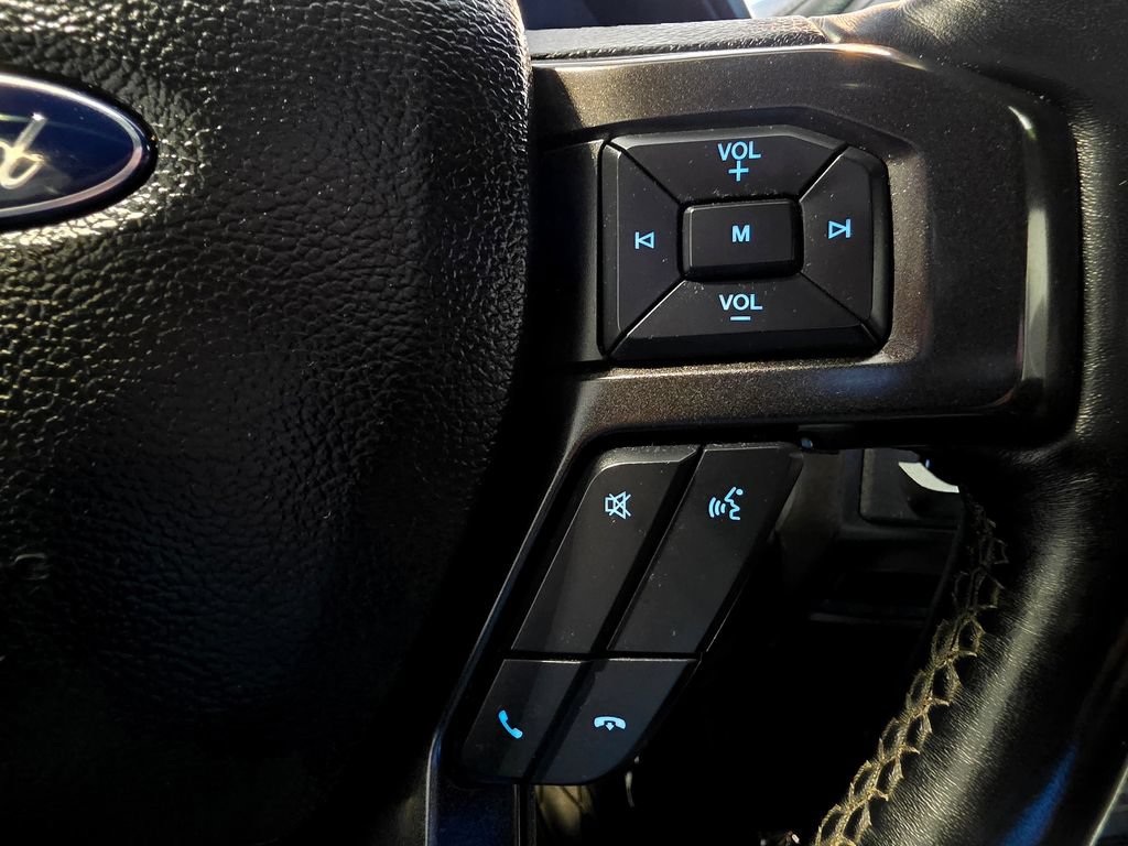 Used 2021 Ford Expedition Limited AWD/4WD image 28