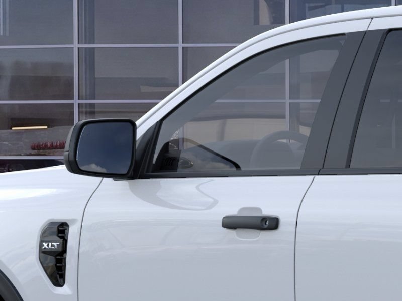 New 2026 Ford Ranger XLT w/ Trailer Tow Package AWD/4WD image 20