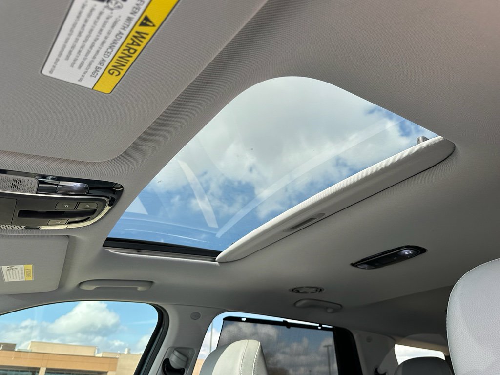 Used 2020 Hyundai Palisade SEL w/ Premium Package image 22