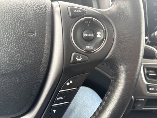 Used 2023 Honda Ridgeline RTL image 25