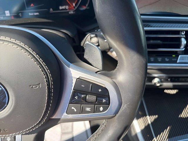 Used 2023 BMW X5 M50i w/ Executive Package image 16