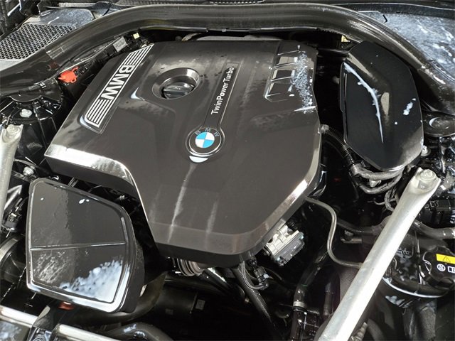 Used 2019 BMW 530i w/ Convenience Package image 26