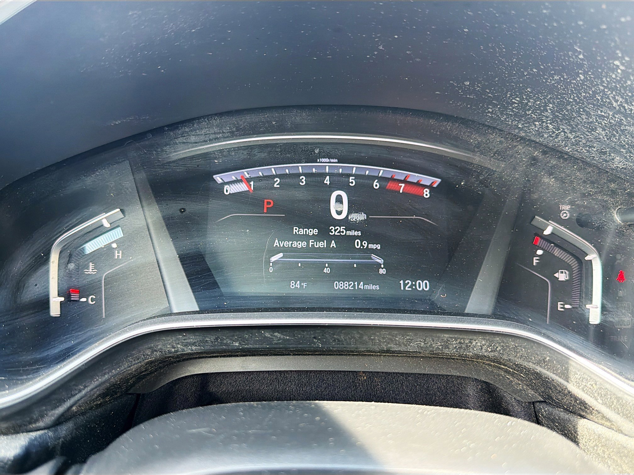 Used 2019 Honda CR-V EX-L image 39